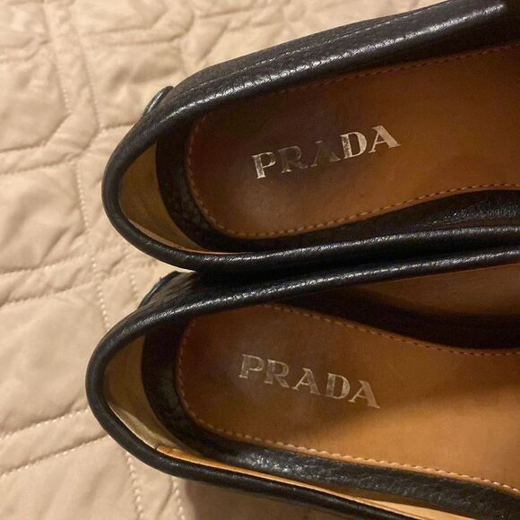 Prada loafers - Picture 8 of 13